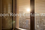 Ҷ Venetian Blinds Blinds