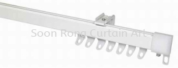  Curtain Rail Track Curtain Accessories