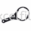 Wrench Opener 8 Wrench Opener Filter Parts & Accessories