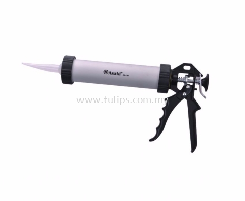 Caulking Gun