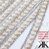 Trimming M23#, Color: 17# Trimming Iron on Metal / Patch