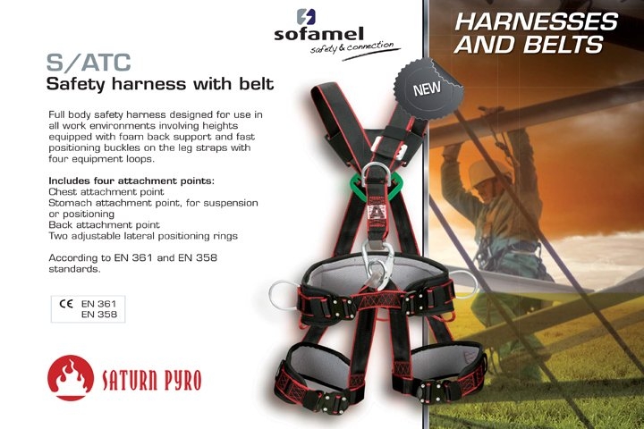 Safety & Personal Protection - Johor Bahru, Kuala Lumpur, Selangor, Penang