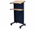 ROS12 COMPACT ROSTRUM Rostrum Design & Presentation Writing Equipment