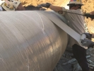 Pipe Wrap Engineering and Support Services Structural Integrity Pipe Repair Systems