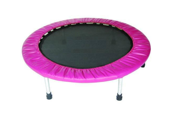 JT7660-38 Trampoline 38''