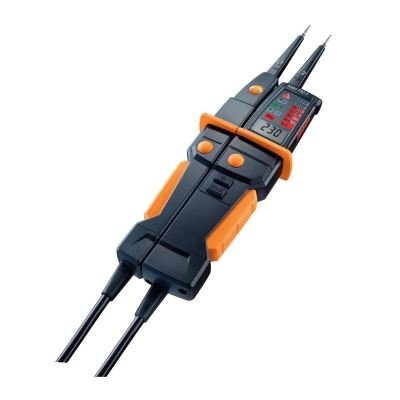 Testo 750-3 - Voltage Tester