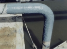 SplashGard™ Corrosion Prevention Pipe Repair Systems