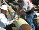 Pipe Wrap® Leak Repair Pipe Repair Systems