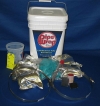 Emergency Pipe Repair Kit (EPRK™) Leak Repair Pipe Repair Systems