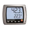 Testo 608-H1 - Thermohygrometer [Delivery: 3-5 days] Hygrometers Humidity / Moisture Testo