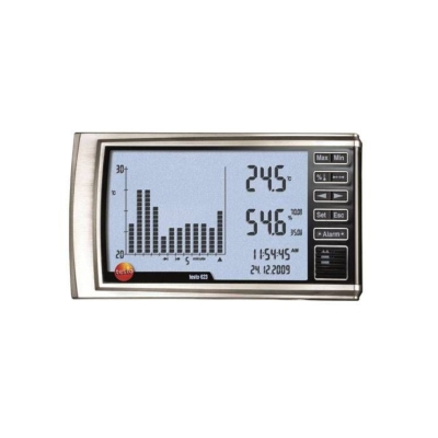Testo 623 - Thermohygrometer [Delivery: 3-5 days subject to availability]