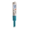 Testo 206-pH1 - pH/Temperature Measuring Instrument for Liquids [Delivery: 3-5 days] pH Measuring Instruments Testo