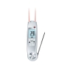Testo 104-IR - Food Safety Thermometer [Delivery: 3-5 days] Infrared Thermometers Temperature Testo
