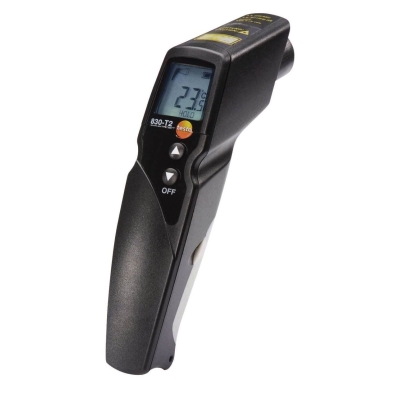Testo 830-T2 - Infrared Thermometer [Delivery: 3-5 days]