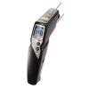 Testo 830-T4 - Infrared Thermometer [Delivery: 3-5 days] Infrared Thermometers Temperature Testo