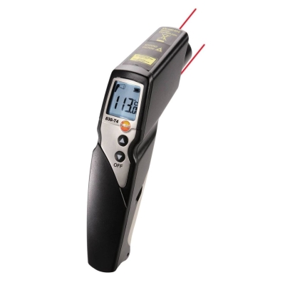 Testo 830-T4 - Infrared Thermometer [Delivery: 3-5 days]