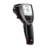 Testo 835-H1 - Infrared Thermometer plus Moisture Measuring [Delivery: 3-5 days subject to availability] Infrared Thermometers Temperature Testo