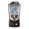 Testo 810 - Infrared Thermometer [Delivery: 3-5 days subject to availability] Infrared Thermometers Temperature Testo