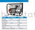 Water Pump( PPQ5000) Pump Pump and fan