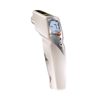 Testo 831 - Infrared Thermometer [Delivery: 3-5 days subject to availability]