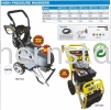 High Pressure Washer (HBP1012) Pressure Washer