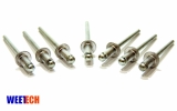  Fasteners