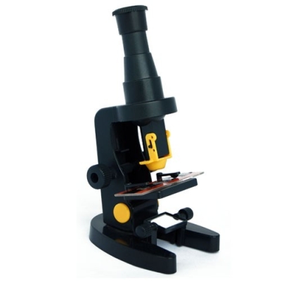 EMS015 Jr. Microscope