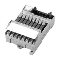 Omron I/O Relay Terminals 