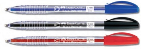 Faber-Castell 1423 0.7mm Ball Pen Բ Pen Products 