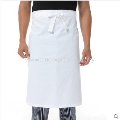 Half Apron 3