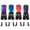 Dye Sublimation Sport Jersey 4 Baju Sport Jersi Baju Sublimation KL PJ Malaysia