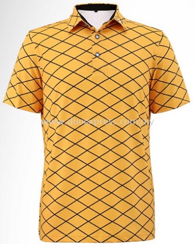 Golf Jersey