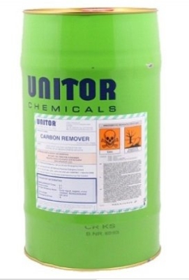 Unitor Carbon Remover