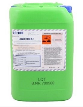 Unitor Liquitreat