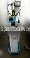  Laser Welding