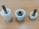 Plastic Cone L/B/D Form Tie System