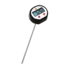 Testo - Mini Penetration Thermometer with Extended Probe Shaft [Delivery: 3-5 days subject to availability] Immersion / Penetration Temperature Measurement Temperature Testo