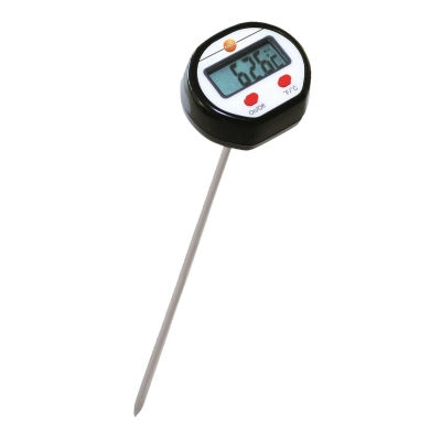 Testo - Mini Penetration Thermometer [Delivery: 3-5 days]
