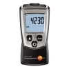 Testo 460 - Tachometer [Delivery: 3-5 days] Tachometer / Stroboscope Testo