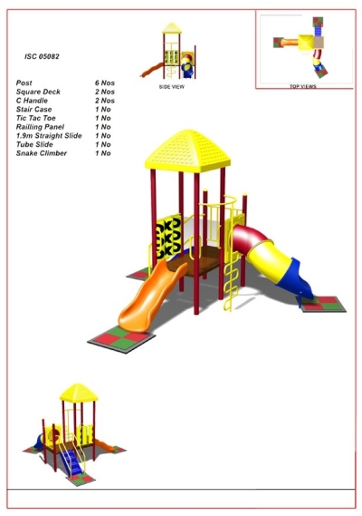 ISC05082 Luxury Playground