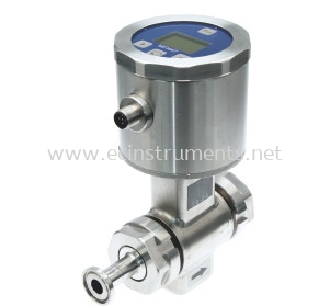 Magnetic inductive Flow Meter MFI447