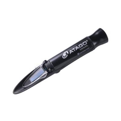 Atago MASTER-20PM | Refractometer [Delivery: 3-5 days subject to availability]