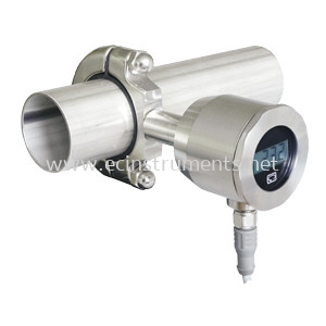 Clamp-on temperature sensor GTL737