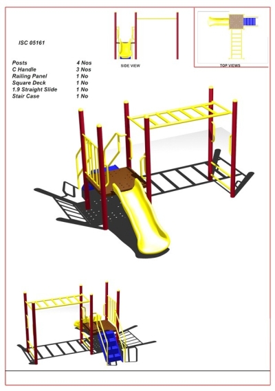 ISC05161 Luxury Playground