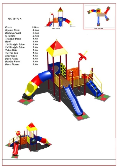 ISC05173A Luxury Playground