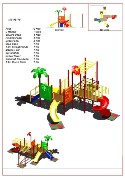 ISC05170 Luxury Playground