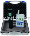 GFTB 200 SET Humidity Handheld Instruments GHM MESSTECHNIK