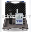 GFTH 200 SET Humidity Handheld Instruments GHM MESSTECHNIK
