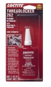 Loctite 262 Loctite Adhesive , Compound & Sealant