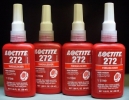 Loctite 272 Loctite Adhesive , Compound & Sealant